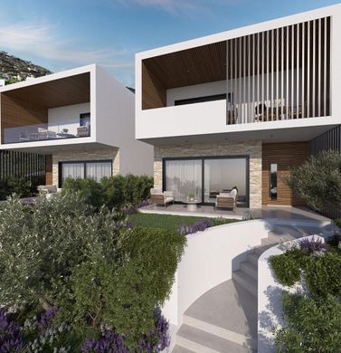 Detached House in Pégeia, Paphos District
