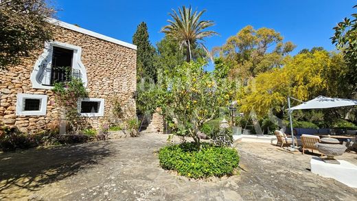 Ρουστίκ ή αγροικία σε Sant Josep de sa Talaia, Illes Balears