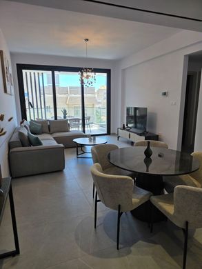 Apartment in Agios Nikolaos, Lemesós