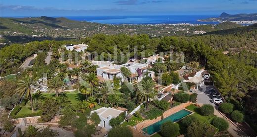 Villa en San Jose de la Atalaya, Islas Baleares