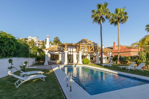 Casa Unifamiliare a Mijas, Málaga