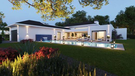 Einfamilienhaus in San Roque, Cádiz