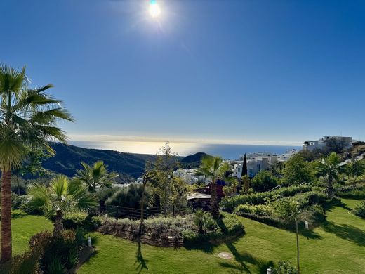 아파트 / Ojén, Provincia de Málaga