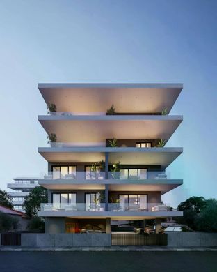 Apartament w Ayios Ioannis, Galiní