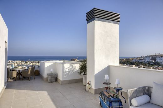 半独立式房屋  La Cala De Mijas, Provincia de Málaga