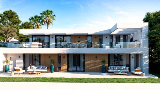 Villa in Calp, Alicante