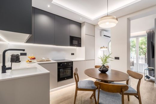 Appartamento a Madrid, Provincia de Madrid