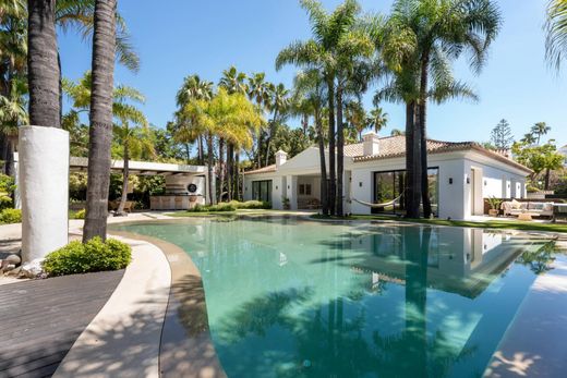 Villa in Marbella, Malaga