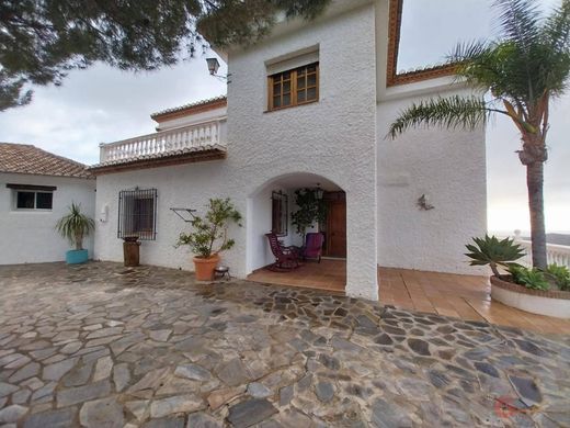 Rural or Farmhouse in Ítrabo, Granada