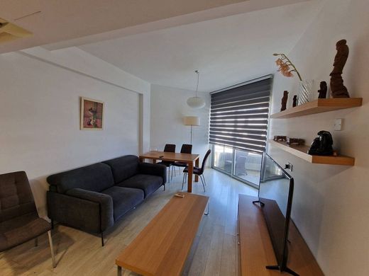 Apartment in Germasógeia, Limassol District