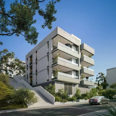 Apartment in Ágios Athanásios, Limassol District