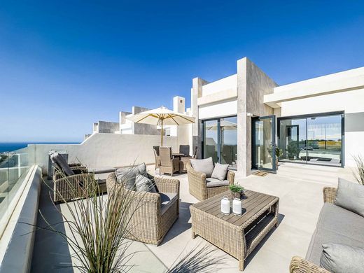 Townhouse in Marbella, Malaga
