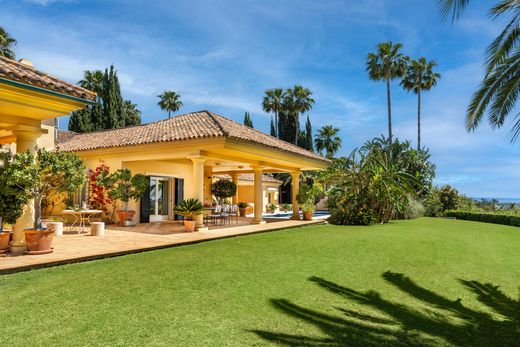 Dom jednorodzinny w Sotogrande, Provincia de Cádiz