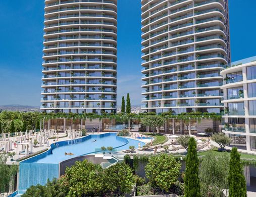 Apartment in Limassol, Limassol District