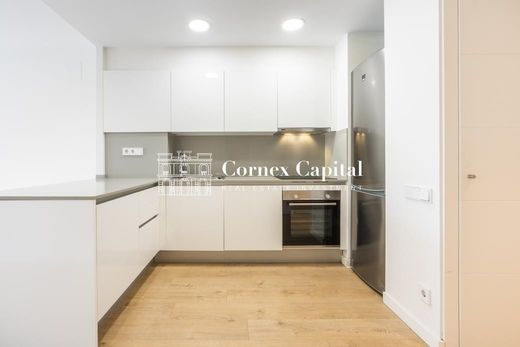 Apartment in Barcelona, Province of Barcelona