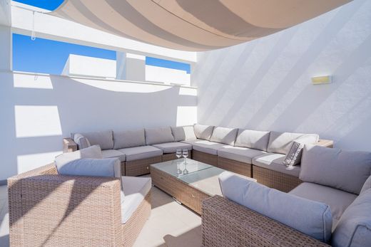Penthouse in Estepona, Provincia de Málaga
