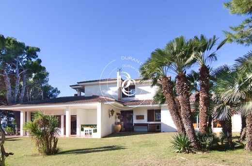 Villa in El Vendrell, Province of Tarragona