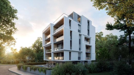 Appartement à Germasógeia, Limassol District