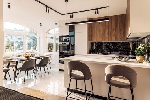 Penthouse in La Quinta, Malaga