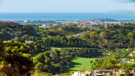 Daire Benahavís, Provincia de Málaga