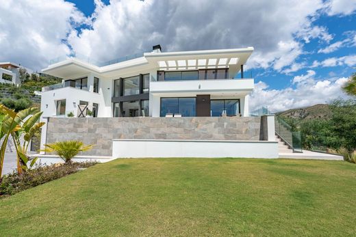 Maison individuelle à La Quinta, Malaga