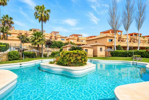 Townhouse in Estepona, Malaga
