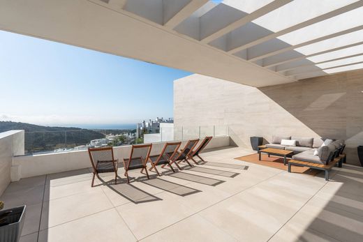 Penthouse in Ojén, Provincia de Málaga