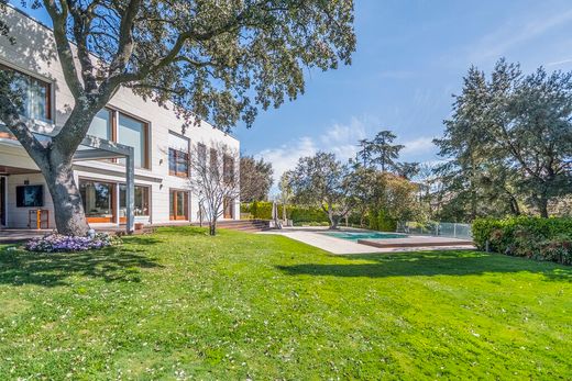 Luxury home in Alcobendas, Province of Madrid