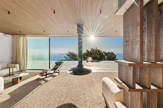 Santa Eulària des Riu, Illes Balearsのヴィラ