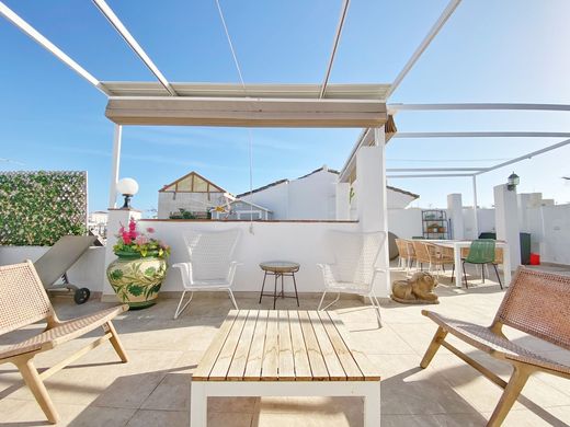 Townhouse in Marbella, Malaga