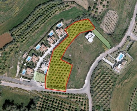 Terreno a Argáka, Paphos District