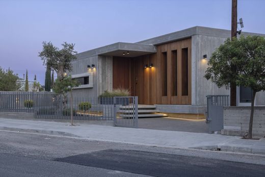 Müstakil ev Agía Marinoúda, Paphos District