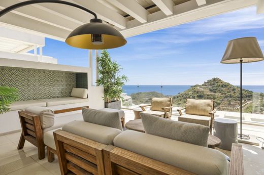 Penthouse in Ojén, Provincia de Málaga