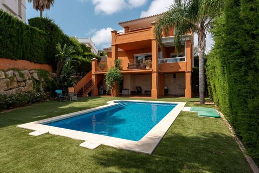 Villa in Mijas Costa, Provincia de Málaga