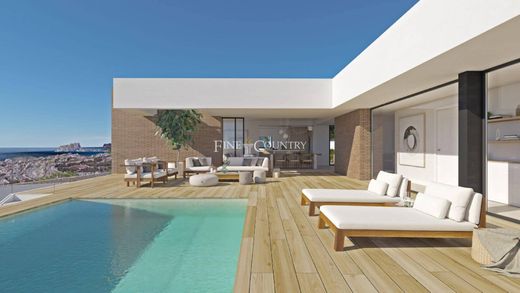 Βίλα σε Javea, Provincia de Alicante