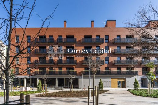 Appartement à L'Hospitalet de Llobregat, Province de Barcelone