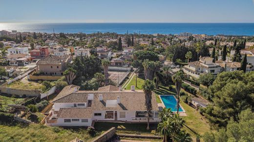 Detached House in Marbella, Malaga