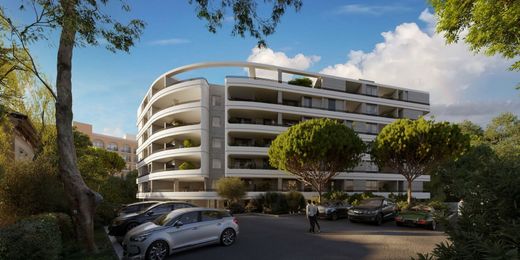 Apartment / Etagenwohnung in Limassol, Limassol District