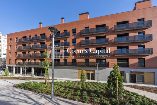 Квартира, Оспиталет-де-Льобрегат, Província de Barcelona