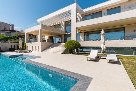 Casa Unifamiliare a Benahavís, Málaga