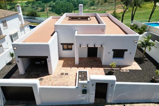 Mijas, マラガの一戸建て住宅