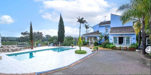 Landhaus / Bauernhof in Alhaurín el Grande, Málaga