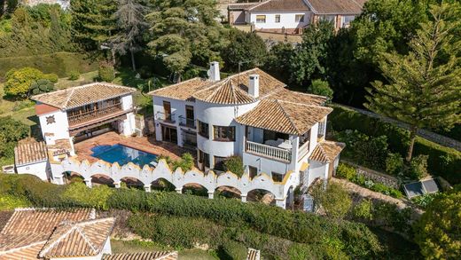Detached House in Mijas, Malaga