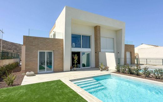 Semidetached House in Algorfa, Alicante