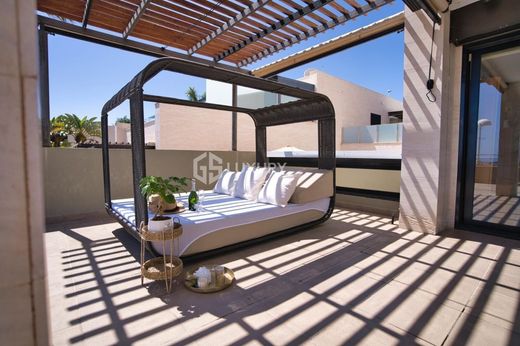 Casa di lusso a Adeje, Provincia de Santa Cruz de Tenerife