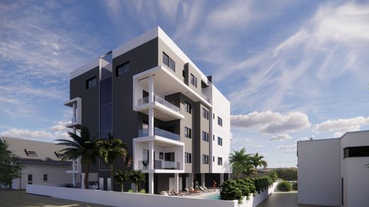 Apartment in Germasógeia, Limassol District