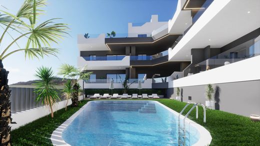 Penthouse in Benijofar, Provincia de Alicante
