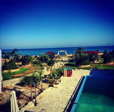 Casa en Argáka, Paphos District