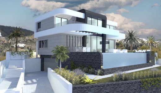 Detached House in Sotogrande, Cadiz