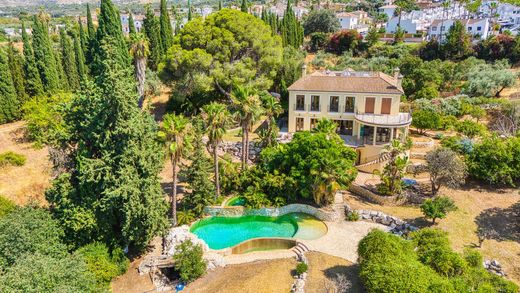 Casa Unifamiliare a Alhaurín el Grande, Málaga